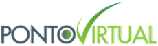 Logo Ponto Virtual Informática
