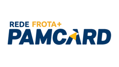Rede Frota+ Pamcard